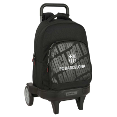 sac à dos trolley noir roulettes
