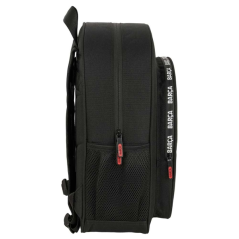 Sac à dos Barcelone noir