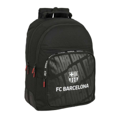sac à dos FC Barcelona noir