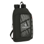 Sac à dos mini FC Barcelone noir bretelles ergonomiques Sac à dos mini FC Barcelone noir bretelles ergonomiques