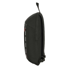 Sac à dos noir FC Barcelone