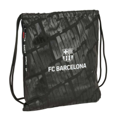 Sac FC Barcelone gris 5L