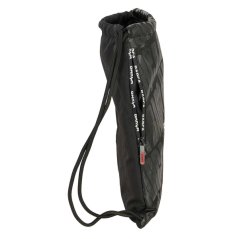 Sac plat gris FC Barcelone