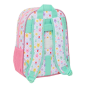 Sac à dos enfant Gabby's Dollhouse rose 26x34 cm Sac à dos enfant Gabby's Dollhouse rose 26x34 cm
