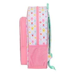 Sac à dos enfant rose
