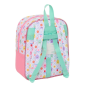 Sac à dos enfant Gabby's Dollhouse rose 6L avec poignée Sac à dos enfant Gabby's Dollhouse rose 6L avec poignée