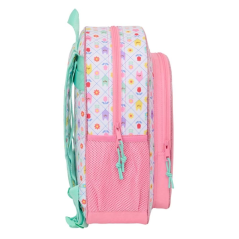 sac à dos rose 15L