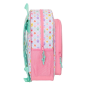 Sac à dos Gabby’s Dollhouse 15L rose avec poche frontale Sac à dos Gabby’s Dollhouse 15L rose avec poche frontale