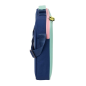 Cartable Safta Mr. Wonderful 38 cm turquoise clair Cartable Safta Mr. Wonderful 38 cm turquoise clair