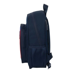sac à dos enfant bleu nuit
