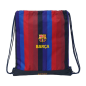 Sac à cordon FC Barcelona rouge bleu 35x40 cm Sac à cordon FC Barcelona rouge bleu 35x40 cm