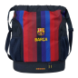 Sac à dos F.C. Barcelona porte-bouteille rouge et bleu Sac à dos F.C. Barcelona porte-bouteille rouge et bleu