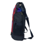 Sac à dos F.C. Barcelona porte-bouteille rouge et bleu Sac à dos F.C. Barcelona porte-bouteille rouge et bleu