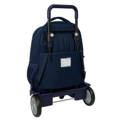 Sac à dos F.C. Barcelona 26/27 avec chariot 33L rouge et bleu