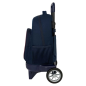 Sac à dos F.C. Barcelona 26/27 avec chariot 33L rouge et bleu