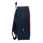 Sac à dos maternelle FC Barcelone 6L rouge et bleu Sac à dos maternelle FC Barcelone 6L rouge et bleu