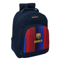 sac à dos FC Barcelone bleu nuit