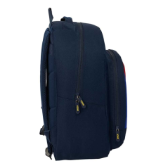 sac à dos FC Barcelone bleu nuit