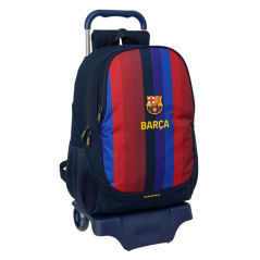 Sac à dos bleu nuit FC Barcelone