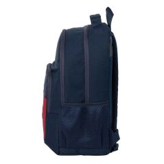 Sac à dos Safta bleu nuit