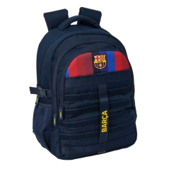 Sac à dos bleu nuit Barcelone