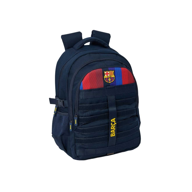 Sac à dos FC Barcelone 26/27 PC 15,6 pouces bleu nuit Sac à dos FC Barcelone 26/27 PC 15,6 pouces bleu nuit
