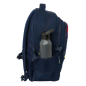 Sac à dos FC Barcelone 26/27 PC 15,6 pouces bleu nuit Sac à dos FC Barcelone 26/27 PC 15,6 pouces bleu nuit