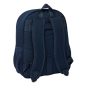 Sac à dos F.C. Barcelona 15L bleu nuit compatible trolley Sac à dos F.C. Barcelona 15L bleu nuit compatible trolley