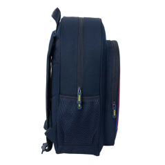 sac à dos bleu nuit