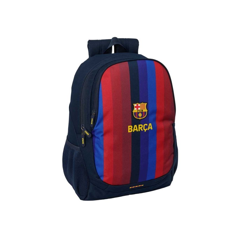 Sac à dos FC Barcelone 26/27 23L bleu nuit Sac à dos FC Barcelone 26/27 23L bleu nuit
