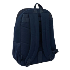 Sac à dos FC Barcelone 26/27 23L bleu nuit