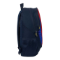Sac à dos FC Barcelone 26/27 23L bleu nuit Sac à dos FC Barcelone 26/27 23L bleu nuit