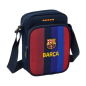 Sac bandoulière FC Barcelona 26/27 bleu nuit Sac bandoulière FC Barcelona 26/27 bleu nuit