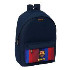 sac à dos bleu nuit FC Barcelone