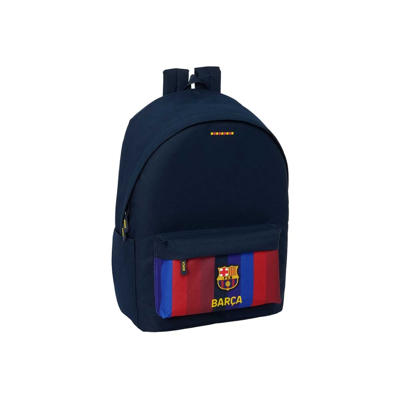 Sac à dos FC Barcelone 26/27 PC 15,6" bleu nuit Sac à dos FC Barcelone 26/27 PC 15,6" bleu nuit