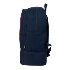 Sac à dos FC Barcelone bleu nuit