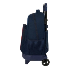 Sac à dos bleu nuit 33L