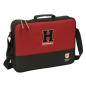 Mallette Harry Potter Poudlard 38 cm noir rouge Mallette Harry Potter Poudlard 38 cm noir rouge