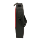 Mallette Harry Potter Poudlard 38 cm noir rouge Mallette Harry Potter Poudlard 38 cm noir rouge
