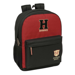 Sac à dos Harry Potter rouge noir