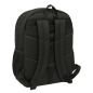 Sac à dos Harry Potter Hogwarts noir et rouge compatible chariot Sac à dos Harry Potter Hogwarts noir et rouge compatible chariot