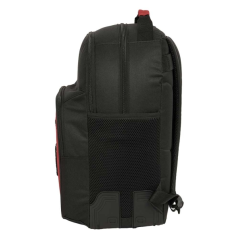 sac à dos Hogwarts noir rouge