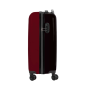 Valise cabine Harry Potter Poudlard 51 cm rouge foncé Valise cabine Harry Potter Poudlard 51 cm rouge foncé