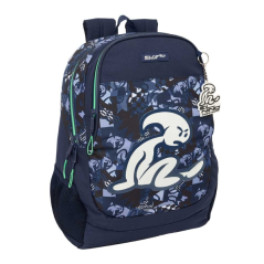 sac à dos bleu marine