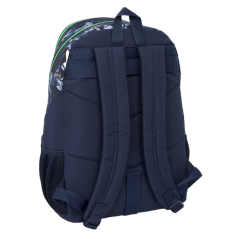 Sac à dos Safta El Niño bleu marine compatible valise