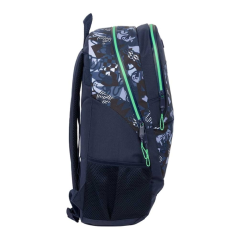 sac à dos bleu marine