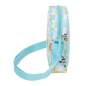 Petit sac bandoulière Bluey bleu pastel 16x18x4 cm Petit sac bandoulière Bluey bleu pastel 16x18x4 cm