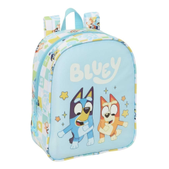 sac à dos maternelle bleu pastel