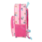 Sac à dos enfant Bluey Dance rose 26x34x11 cm Sac à dos enfant Bluey Dance rose 26x34x11 cm