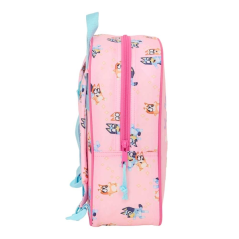 sac à dos maternelle rose